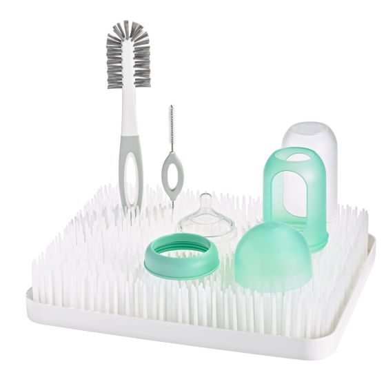 Lawn - White - Boon