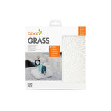 Grass Winter Clear/White - Boon