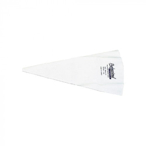 High-quality 550mm pastry bag made from food-safe materials, perfect for piping and decorating cakes and pastries.