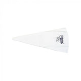 High-quality 550mm pastry bag made from food-safe materials, perfect for piping and decorating cakes and pastries.