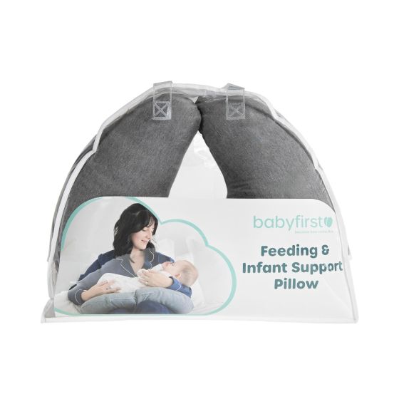 Feeding & Support Pillow - Baby First