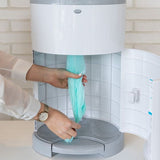 Korbell Plus Nappy Bin - 26l - Korbell