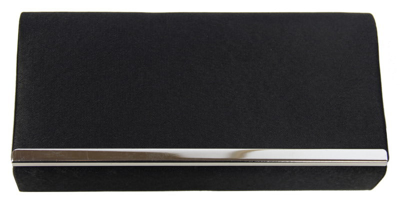 Evening Bag - Black - Smartfox