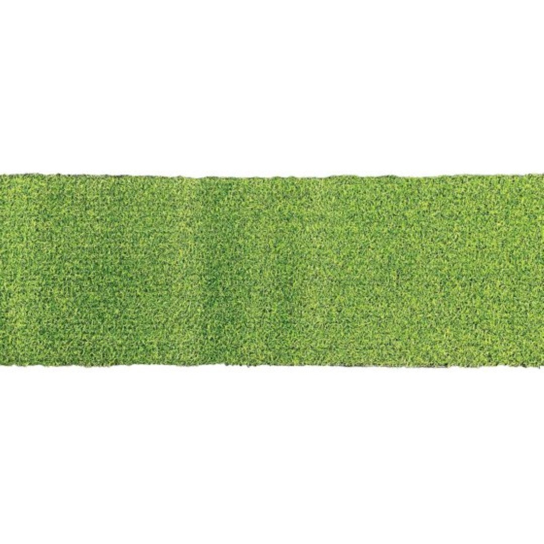 Eco-friendly Grass Table Runner, 40cm x 180cm, perfect for indoor/outdoor events, adds a rustic charm to any dining setting.