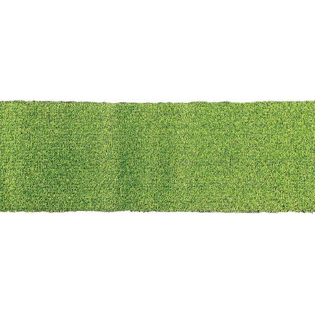 Eco-friendly Grass Table Runner, 40cm x 180cm, perfect for indoor/outdoor events, adds a rustic charm to any dining setting.