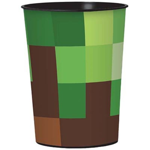 TNT Party Plastic Souvenir Cup