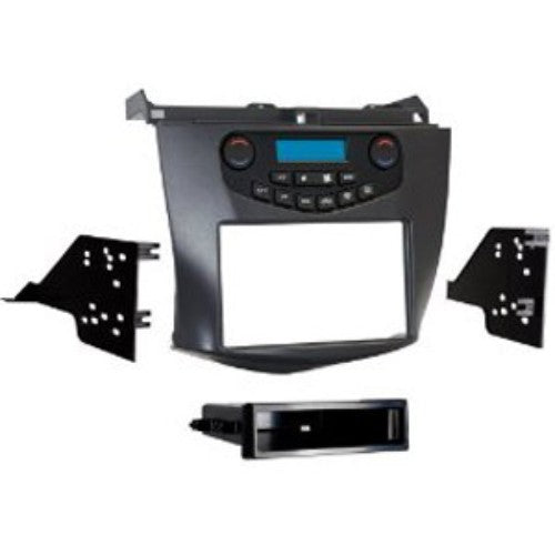 Facia Honda Accord 2003-07 - AERPRO