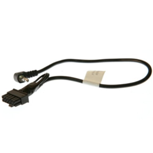 Alpine Type C patch lead by AERPRO for seamless vehicle audio integration and superior sound quality.