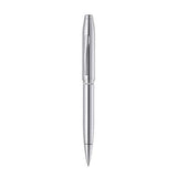Ballpoint Pen - Cross Foundry Lustrous Chrome