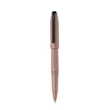 Rollerball Pen - Cross Prism Mocha with Matt Black Trim
