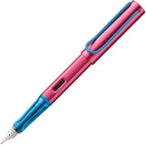 Fountain Pen - LAMY Al-Star Limited Edition Disco Fine (0C2)