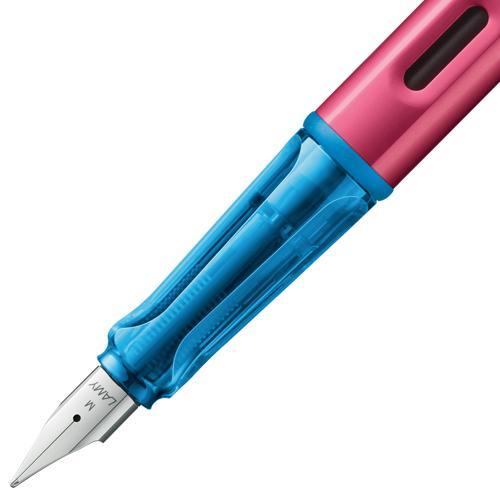 Fountain Pen - LAMY Al-Star Limited Edition Disco Fine (0C2)