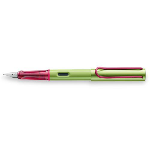 Fountain Pen - LAMY Al-Star Limited Edition Roller-Skate Extra Fine (0C3)