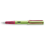 Fountain Pen - LAMY Al-Star Limited Edition Roller-Skate Extra Fine (0C3)