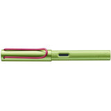Fountain Pen - LAMY Al-Star Limited Edition Roller-Skate Extra Fine (0C3)