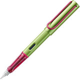 Fountain Pen - LAMY Al-Star Limited Edition Roller-Skate Extra Fine (0C3)