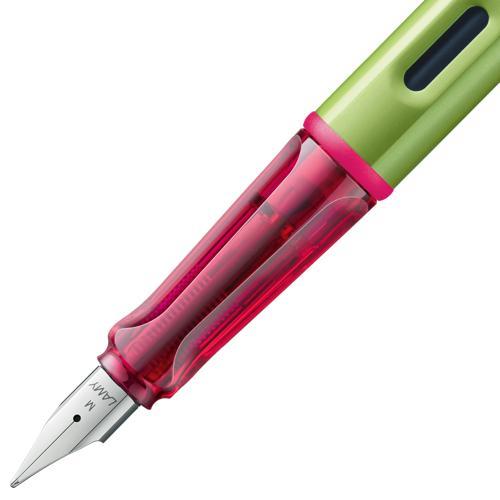 Fountain Pen - LAMY Al-Star Limited Edition Roller-Skate Extra Fine (0C3)