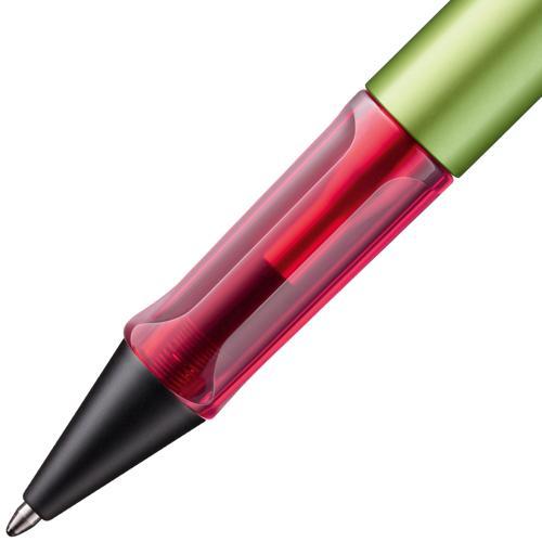 Ballpoint Pen - LAMY Al-Star Limited Edition Roller-Skate (2C3)