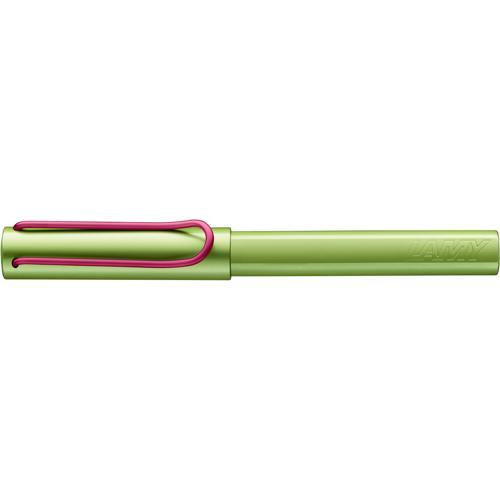 Rollerball Pen - LAMY Al-Star Limited Edition Roller-Skate (3C3)