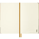 LOTR Frodo & Sam Large Plain Notebook - Moleskine Limited Edition