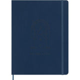 LOTR XL Soft Cover Ruled Notebook - Moleskine Limited Edition
