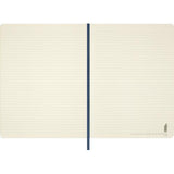 LOTR XL Soft Cover Ruled Notebook - Moleskine Limited Edition