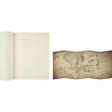 LOTR XL Soft Cover Ruled Notebook - Moleskine Limited Edition