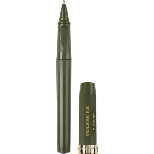 LOTR Kaweco Ballpoint Pen - Moleskine Limited Edition
