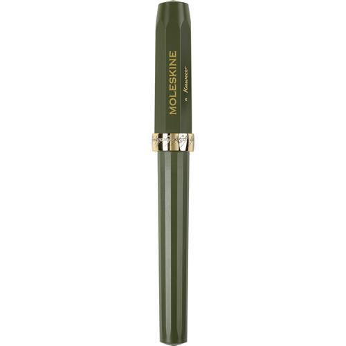 LOTR Kaweco Ballpoint Pen - Moleskine Limited Edition