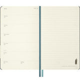2027 Moleskine LOTR Weekly With Notes Hardcover Large 12-Month Diary
