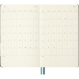 2027 Moleskine LOTR Weekly With Notes Hardcover Large 12-Month Diary