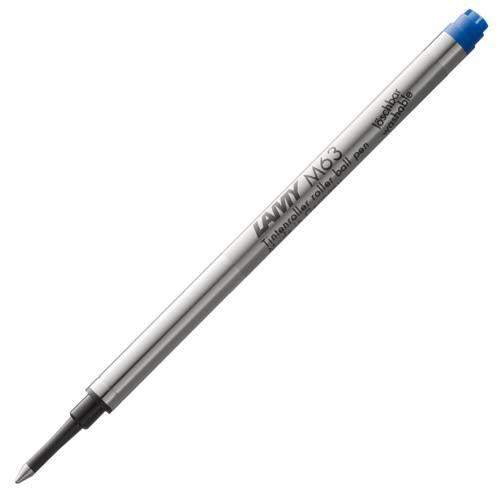 LAMY Lamy Refill Rollerball M63 Broad Blue