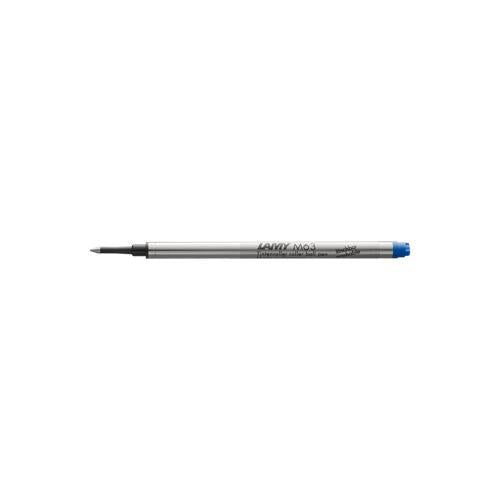 LAMY Lamy Refill Rollerball M63 Broad Blue