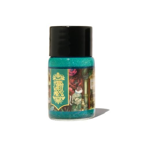Fountain Pen Ink Dawn of Passage 10ml - Ferris Wheel Press FerriTales