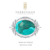 Fountain Pen Ink Dawn of Passage 10ml - Ferris Wheel Press FerriTales