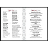2027 Tusi B51 Day Per Page Tongan Palani Faka'aho Diary