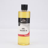Linseed Oil Painting Medium 250ml - Phoenix