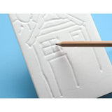 Printmaking Foam Sheets A5 5 Pack - Essdee