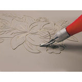 Art Print Lino Sheets 203x152mm 2 Pack - Essdee