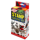 MasterCut Stamp Carving Kit L2SBIP - Essdee