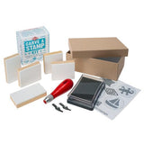 Stamp Carving Kit L2SCK - Essdee