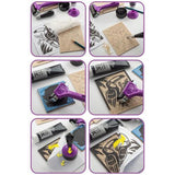 Block Printing Essentials Kit L3BPEK - Essdee