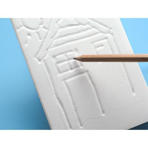 Kids Block Printing Kit - Essdee