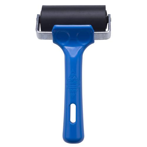 Soft Rubber Printing Roller 75mm - Essdee