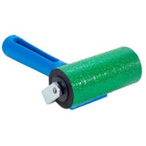 Soft Rubber Printing Roller 75mm - Essdee