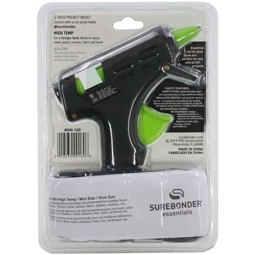 Mini High-Temperature Glue Gun GM-160NZ - Surebonder