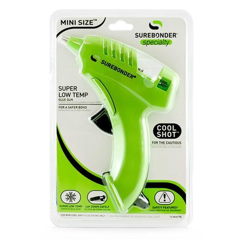 Cool Shot Ultra - Low - Temperature Glue Gun KD-160NZ - Surebonder