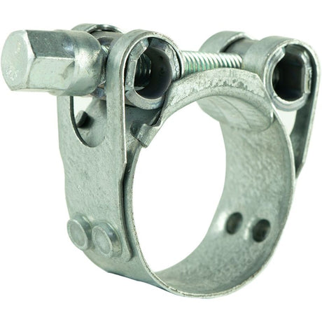 Kale HD18 23-25mm W4 TOX fastener for construction, designed for strength, reliability, and optimal insertion.