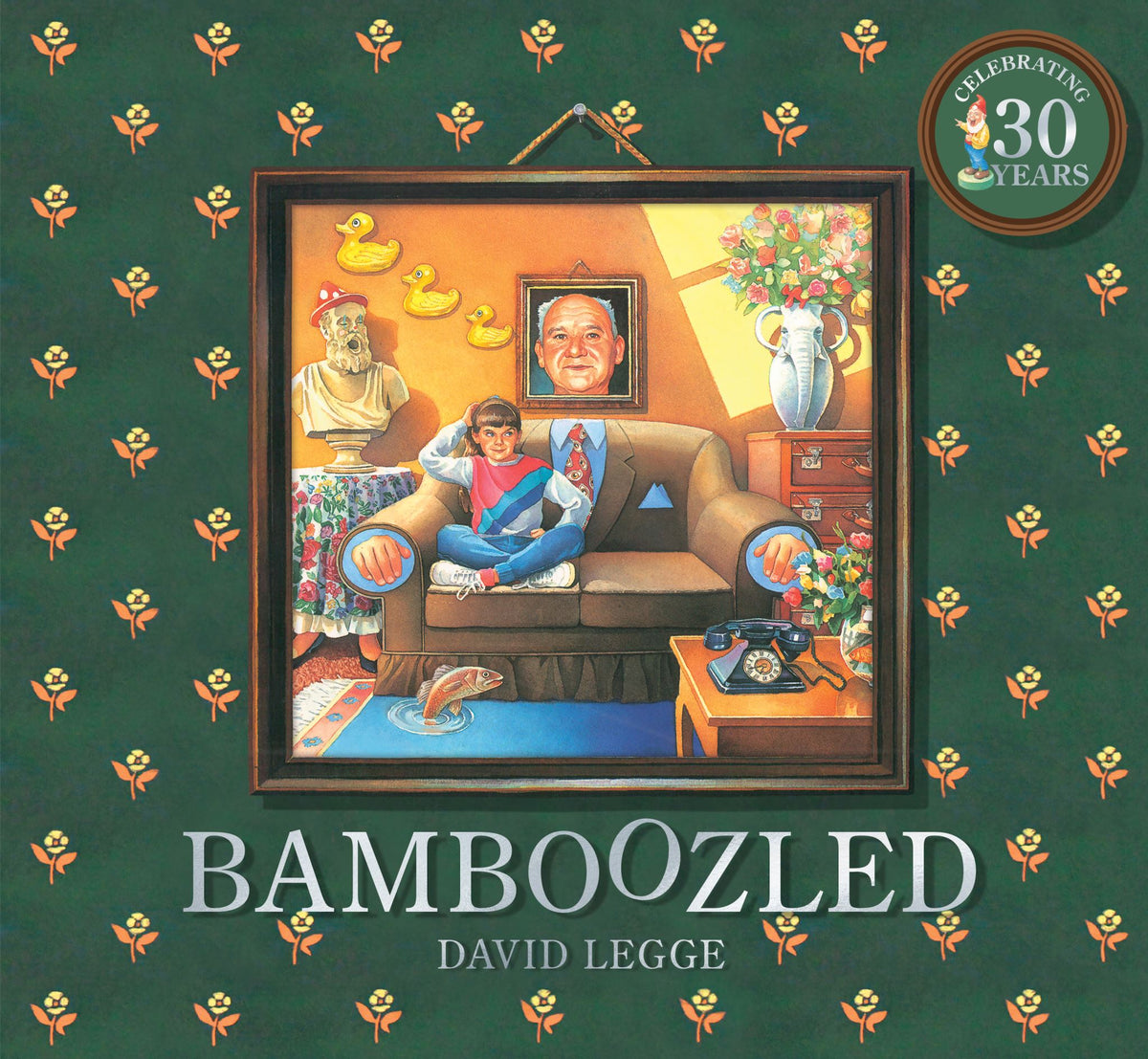 Bamboozled (30th Anniversary Edition)