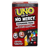 Uno - No Mercy Expansion Pack